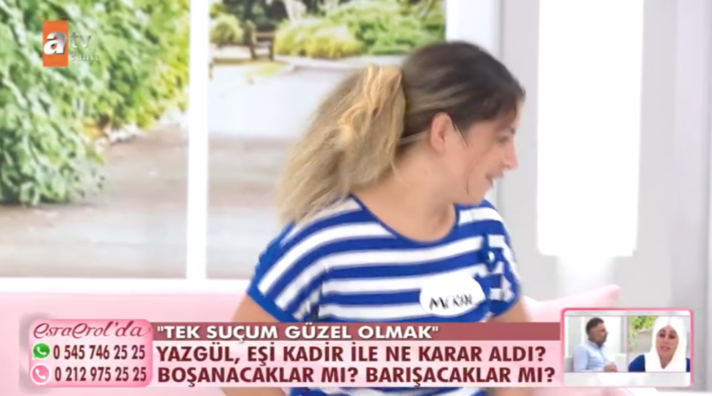 esra erol da meral bektasoglu kimdir tolga bektasoglu kimdir meral bektasoglu olayi nedir